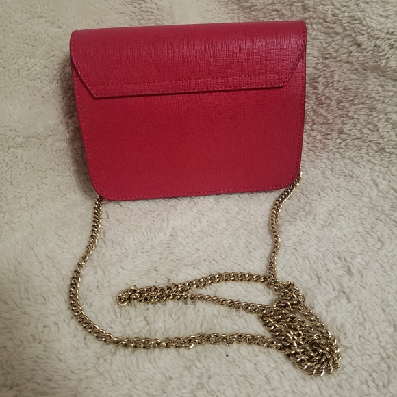 ❣Furla Metropolis Mini Chain Sling Bag❣ - Picture 2 of 13